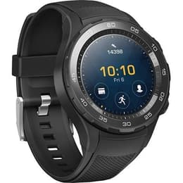 Smart Watch Huawei HR GPS Watch 2 - Black