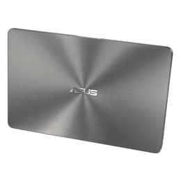 Asus ZenBook UX430UA-GV595T 14-inch (2018) - Core i7-8550U - 8GB - SSD 256 GB AZERTY - French