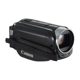 Canon LEGRIA HF R406 Camcorder - Black