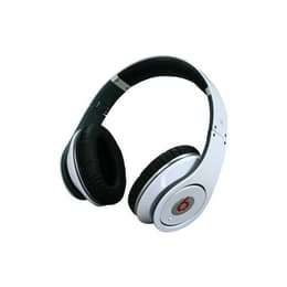 Beats By Dr. Dre Beats Studio noise-Cancelling wireless Headphones - White