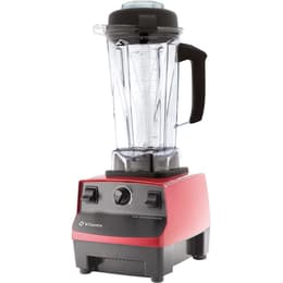 Blenders Vitamix TNC 5200 L - Red/Black