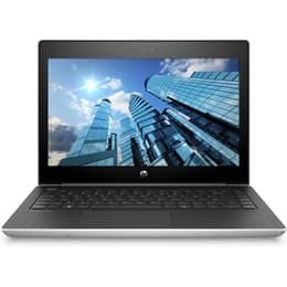 HP ProBook 430 G5 14-inch (2018) - Core i5 - Gen 8 (U) - 8GB - SSD 256 GB QWERTY - Swedish
