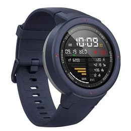 Huami Smart Watch Amazfit Verge HR GPS - Blue