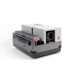 Leitz Pradovit color Video projector 100 Lumen - Black