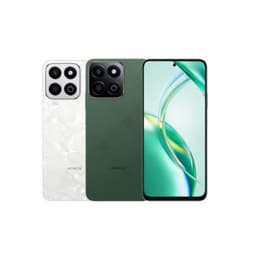 Honor 200 Smart 5G 256GB - Black - Unlocked