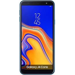 Galaxy J4 Core 16GB - Blue - Unlocked