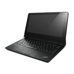 Lenovo ThinkPad Helix 11-inch (2013) - Core m-5Y71 - 4GB - SSD 128 GB AZERTY - French