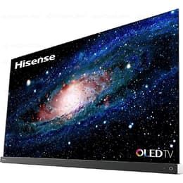 Hisense 65A9GQ 65.0000" 3840 x 2160 Ultra HD 4K OLED Smart TV