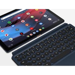 Google Keyboard QWERTY English (US) Wireless Pixel Slate Keyboard