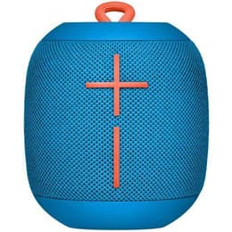 Ultimate Ears Wonderboom Bluetooth Speakers - Blue