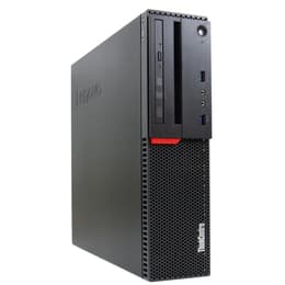 Lenovo ThinkCentre M700 SFF Core i5-6400T 2,2 - SSD 256 GB - 8GB