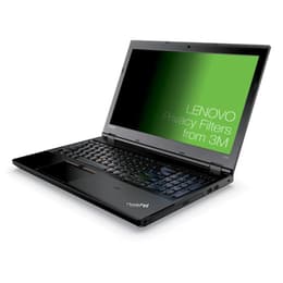 Lenovo ThinkPad P50 15-inch (2016) - Xeon E3-1505M v5 - 32GB - SSD 1000 GB QWERTY - Portuguese