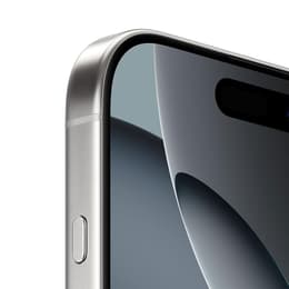 iPhone 16 Pro 512GB - White Titanium - Unlocked