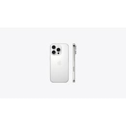 iPhone 16 Pro 512GB - White Titanium - Unlocked