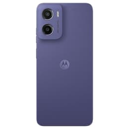 Motorola Moto E15 64GB - Purple - Unlocked