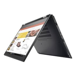 Lenovo ThinkPad Yoga 370 13-inch Core i7-7600U - SSD 256 GB - 8GB QWERTZ - German