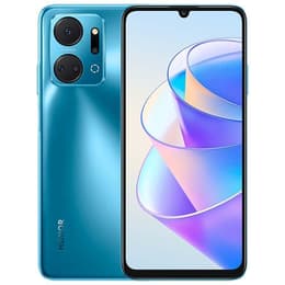 Honor X7A 128GB - Blue - Unlocked
