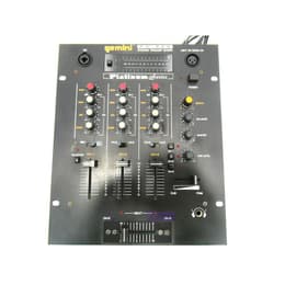 Gemini Platinum Series PS-626 Audio accessories