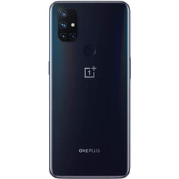 OnePlus Nord N10 5G 128GB - Dark Blue - Unlocked