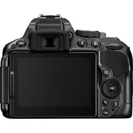 Nikon D5300 Reflex 24 - Black