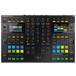Native Instruments Traktor Kontrol S8 Audio accessories