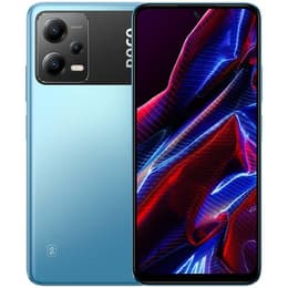 Xiaomi Poco X5 128GB - Blue - Unlocked
