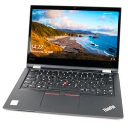 Lenovo ThinkPad L13 Yoga G3 13-inch (2022) - Core i5-1235U - 16GB - SSD 512 GB QWERTY - Italian