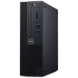 Dell OptiPlex 3070 SFF Core i5-9400 2.9 - SSD 1 TB - 16GB