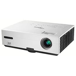 Optoma ES520 Video projector 2600 Lumen - White
