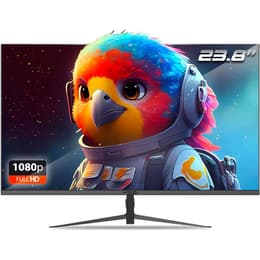 24-inch Spirit Of Gamer SOG-E241165 1920 x 1080 LED Monitor Black