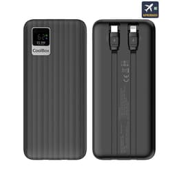 External battery Reciclae PowerBank 20000mah