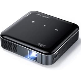 Apeman M400 Video projector 120 Lumen - Black