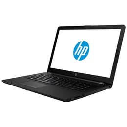 HP 15-BS199NS 15-inch (2018) - Core i5-8250U - 8GB - SSD 256 GB QWERTY - English