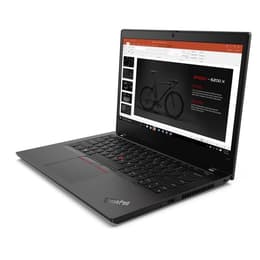 Lenovo ThinkPad L14 G3 14-inch (2022) - Core i5 - Gen 12 (U) - 8GB - SSD 1 TB QWERTY - English