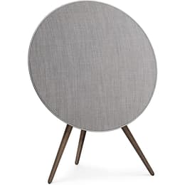 Bang & Olufsen Beoplay A9 Bluetooth Speakers - Charcoal