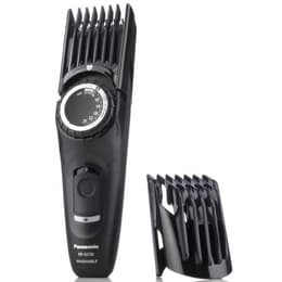 Hair Panasonic ER-GC50-K Electric shavers