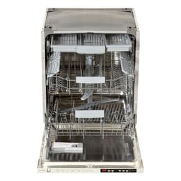 Essentiel B ELVI3-452f Fully integrated dishwasher Cm - 12 à 16 couverts