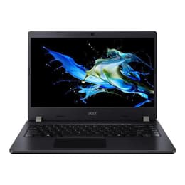 Acer TravelMate P2 TMP214-52-38MW 14-inch (2019) - Core i5-10110U - 8GB - SSD 256 GB AZERTY - French