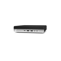 HP EliteDesk 800 G5 Mini Core i5-9500 3 - SSD 512 GB - 16GB