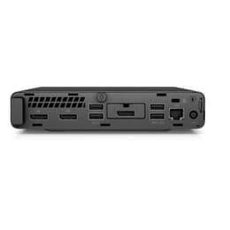 HP EliteDesk 800 G5 Mini Core i5-9500 3 - SSD 512 GB - 16GB