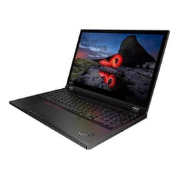 Lenovo ThinkPad P53 15-inch (2019) - Xeon E-2276M - 64GB - SSD 1000 GB QWERTY - English