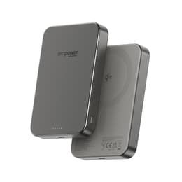 External battery Empower™ By Panzerglass® PowerBank