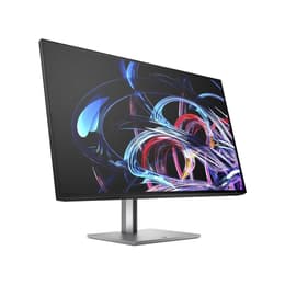 32-inch HP Z32k G3 3840 x 2160 LED Monitor Black