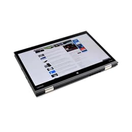 Lenovo ThinkPad X1 Yoga G2 14-inch Core i5-7200U - SSD 256 GB - 8GB QWERTY - English
