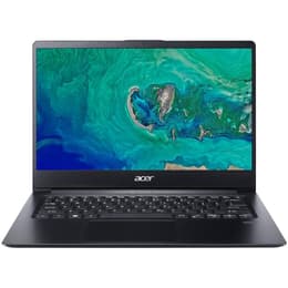 Acer Swift SF114-32-P8FR 14-inch () - Pentium N5000 - 4GB - SSD 64 GB AZERTY - French