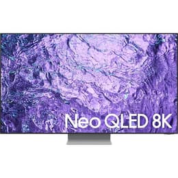 Samsung TQ65QN700CTXXC 65.0000" 7680 x 4320 Ultra HD 8K QLED Smart TV