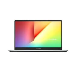 Asus VivoBook S14 S430U 14-inch (2018) - Core i7 - Gen 8 (U) - 8GB - SSD 256 GB QWERTY - Finnish