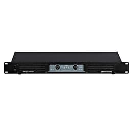 Jb Systems AMP 100.2 Sound Amplifiers