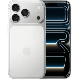 iPhone 17 Pro 512GB - Silver - Unlocked