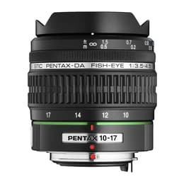 Camera Lense Pentax A 10-17mm f/3.5-4